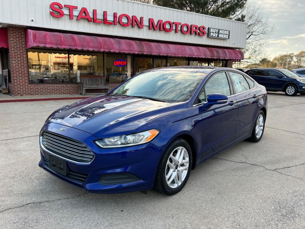 Stallion Motors