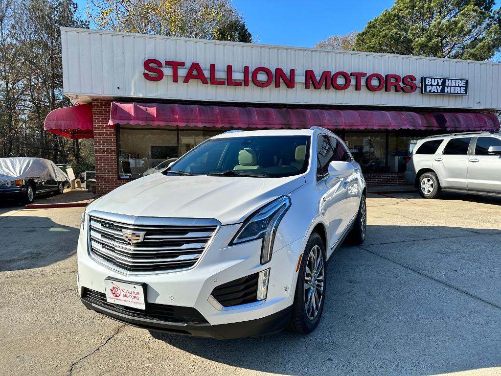 Stallion Motors