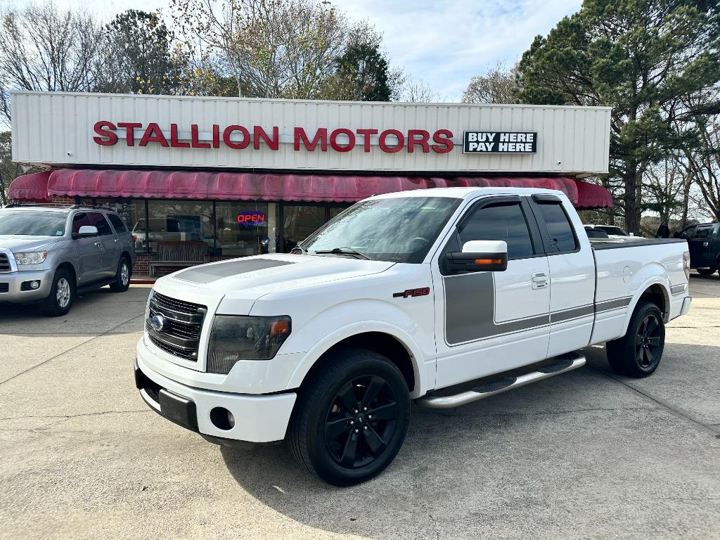 Stallion Motors