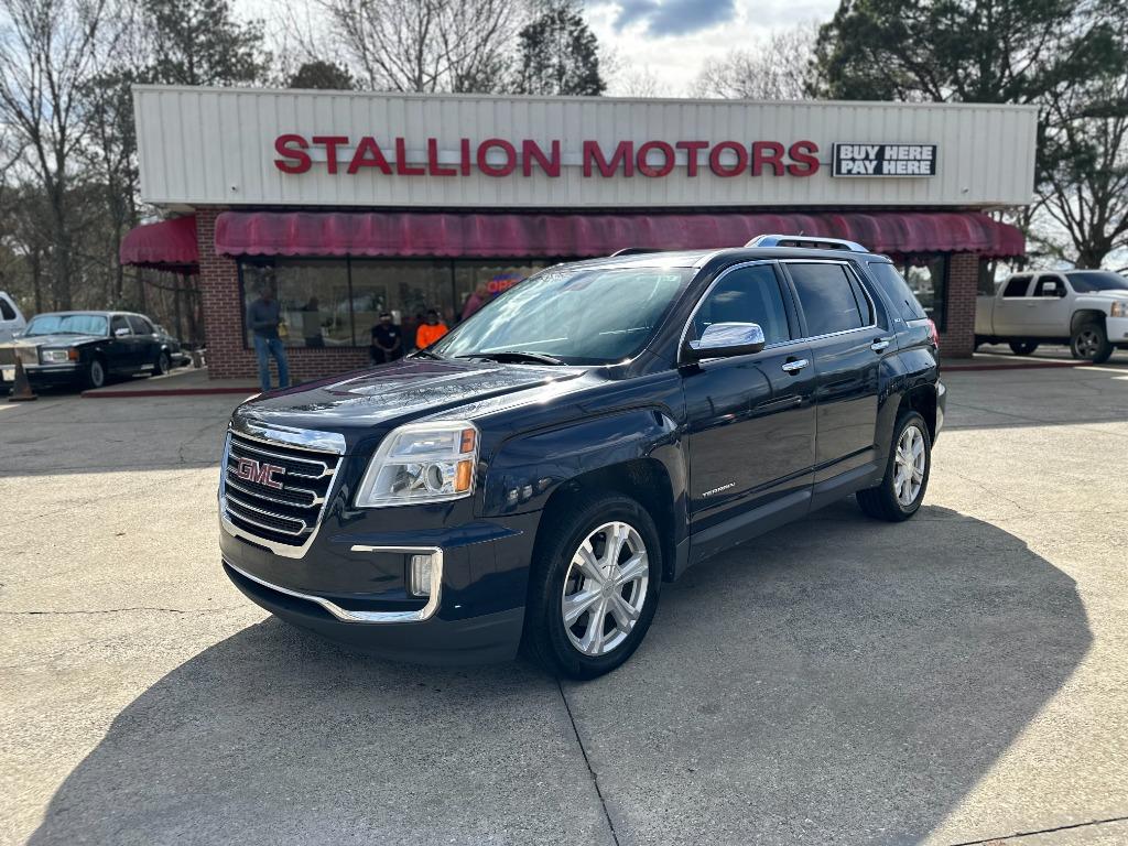 Stallion Motors