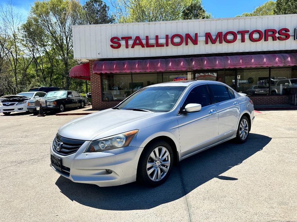 Stallion Motors