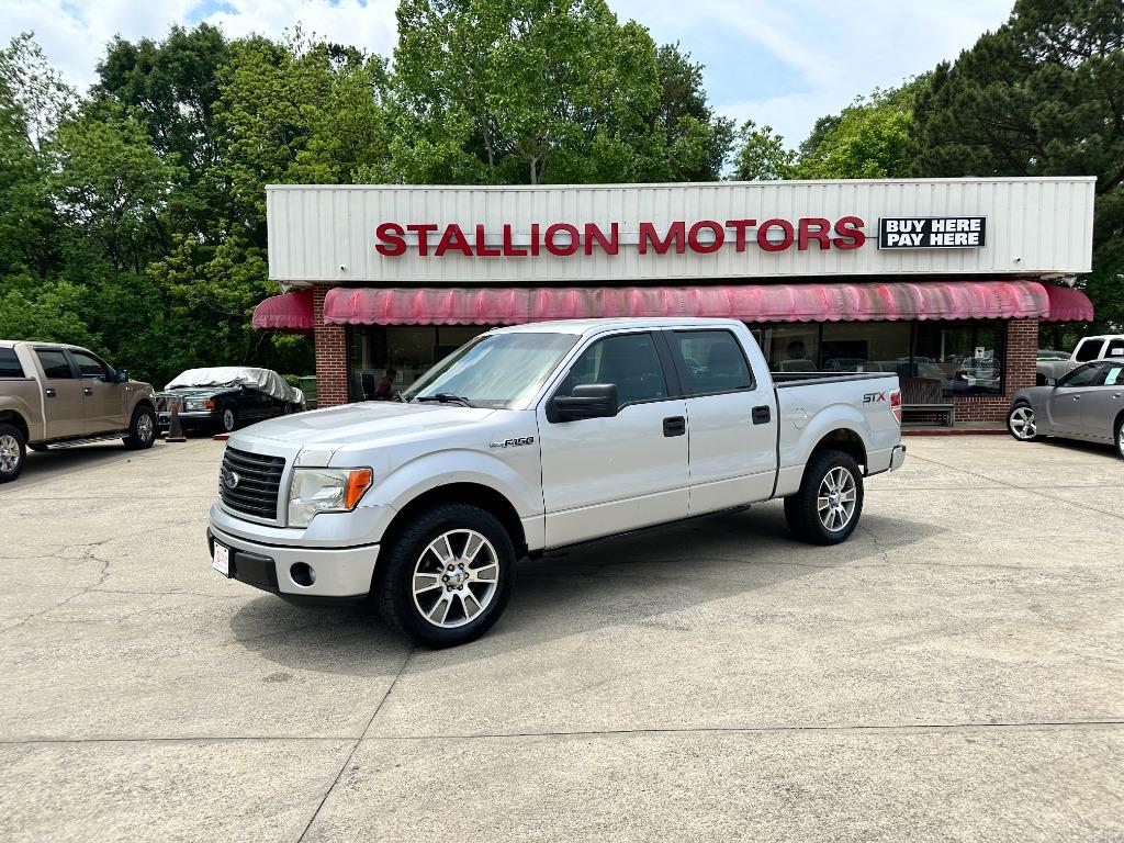 Stallion Motors