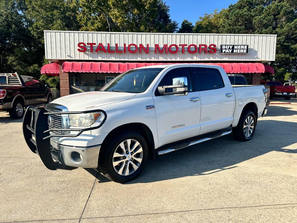 2013 Toyota Tundra