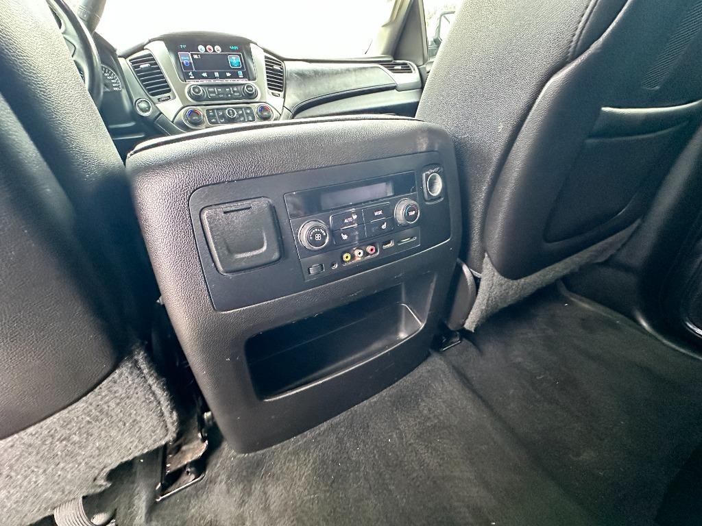 2015 Chevrolet Tahoe LTZ - Photo 10