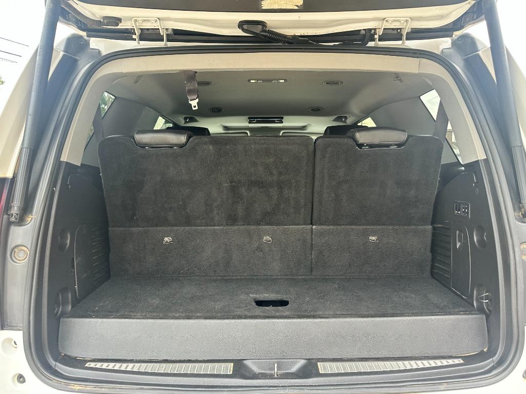 2015 Chevrolet Tahoe LTZ - Photo 28