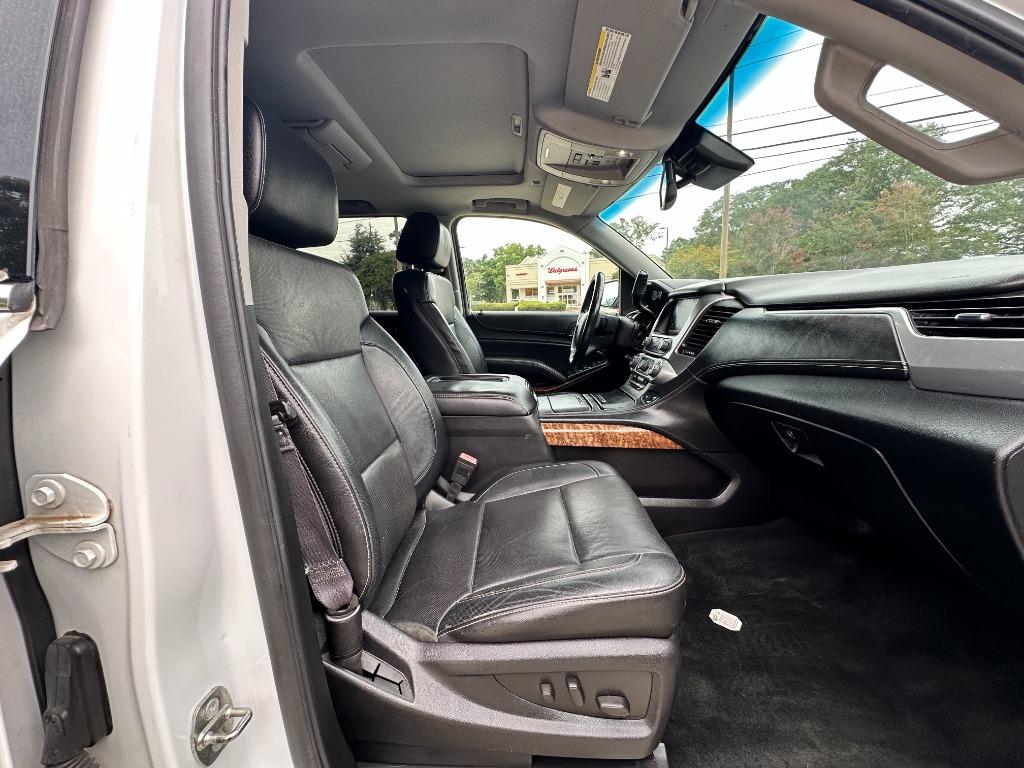 2015 Chevrolet Tahoe LTZ - Photo 25
