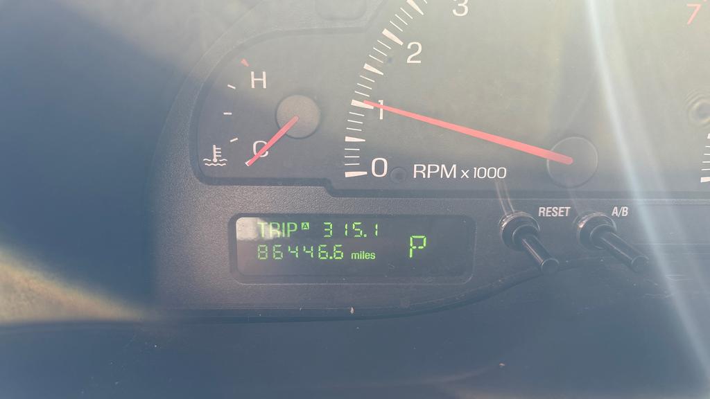 2002 Lincoln LS Premium - Photo 19