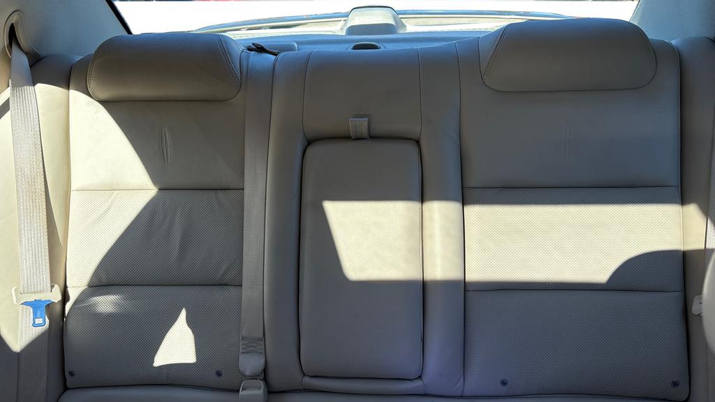 2002 Lincoln LS Premium - Photo 18