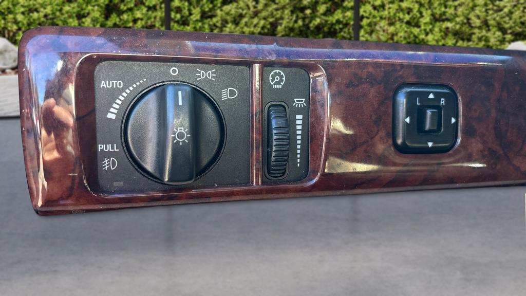 2002 Lincoln LS Premium - Photo 21