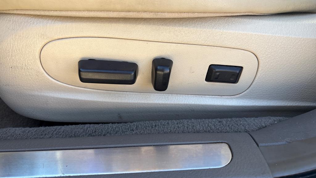 2002 Lincoln LS Premium - Photo 22