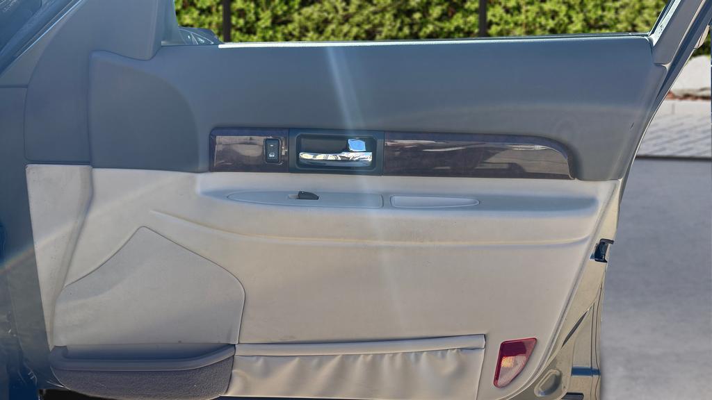 2002 Lincoln LS Premium - Photo 24