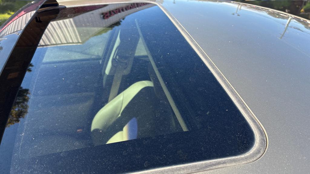 2002 Lincoln LS Premium - Photo 15