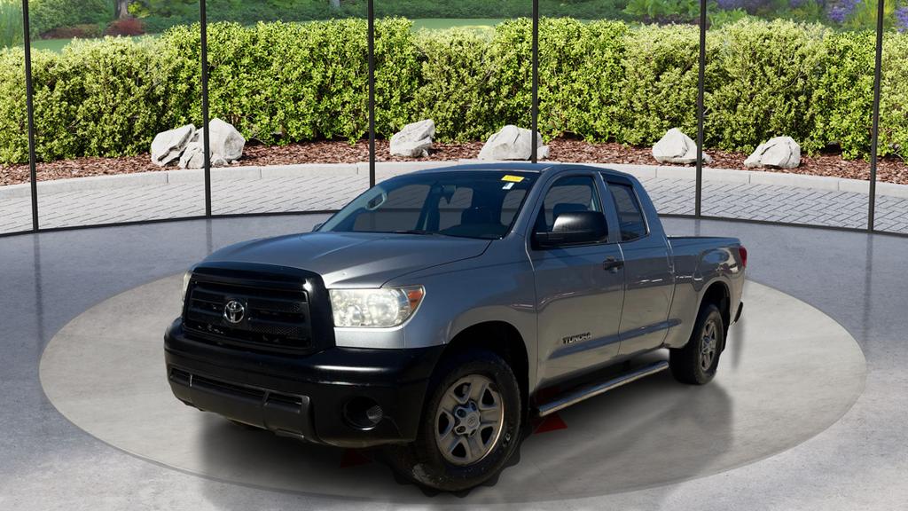 2010 Toyota Tundra Tundra Grade