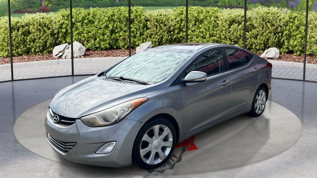 2011 Hyundai