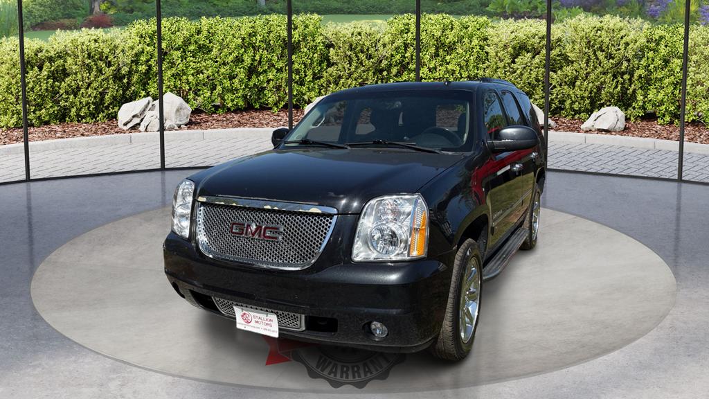 2011 GMC Yukon Denali - AWD's photo