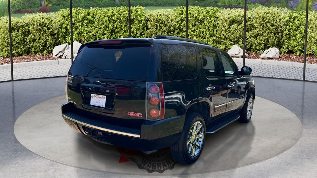 2011 GMC Yukon Denali - Photo 6
