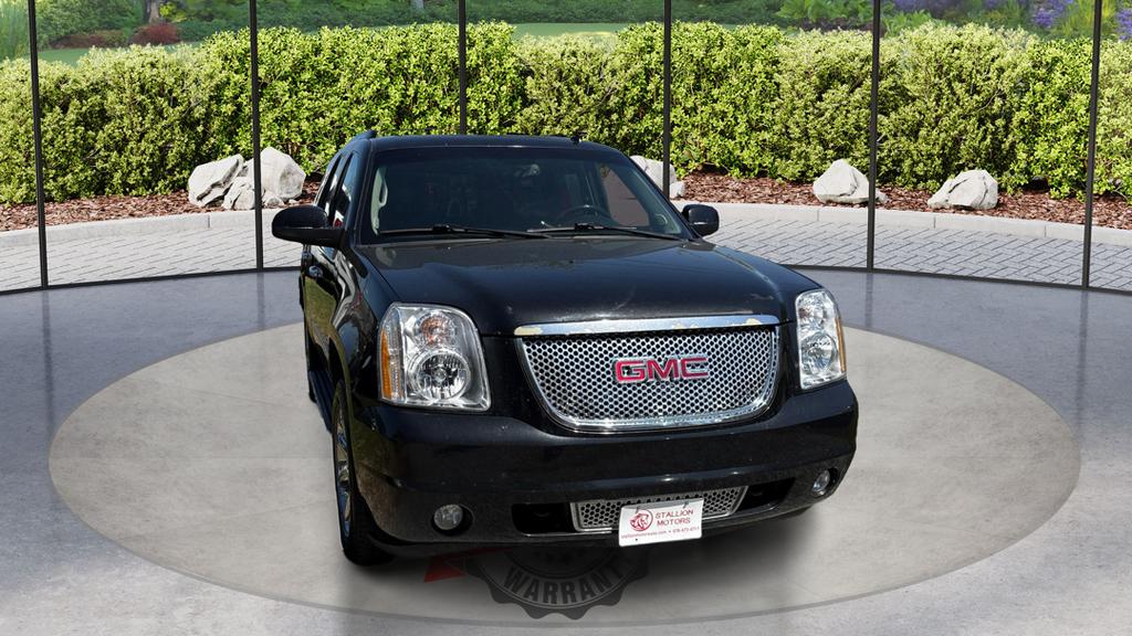 2011 GMC Yukon Denali - Photo 10