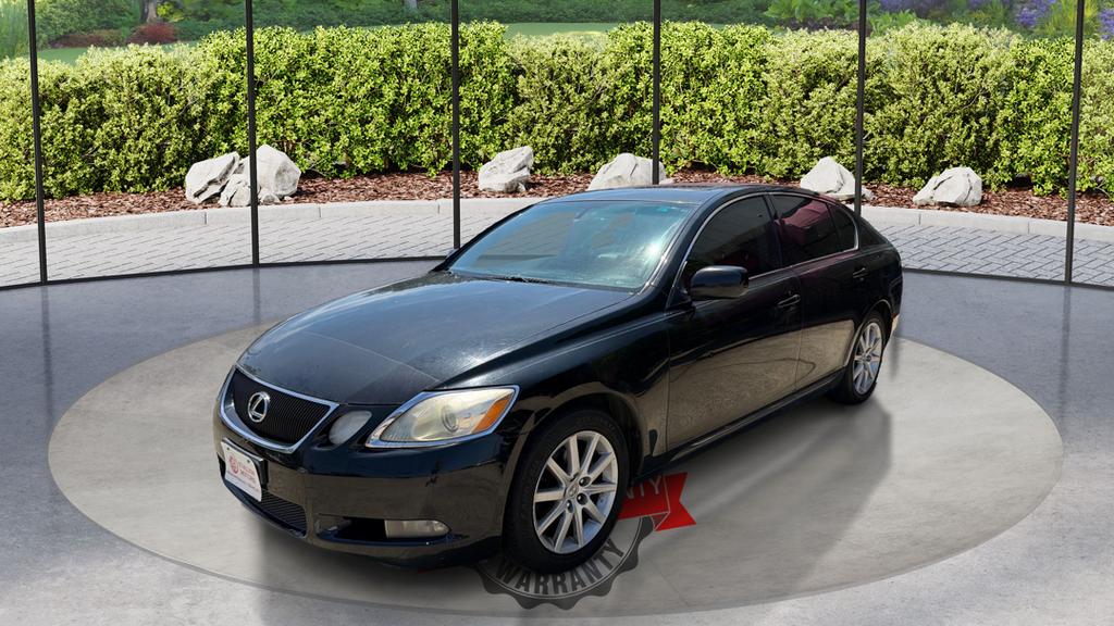 2006 Lexus